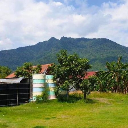 Chanita Resort Soidao Chanthaburi Exterior foto